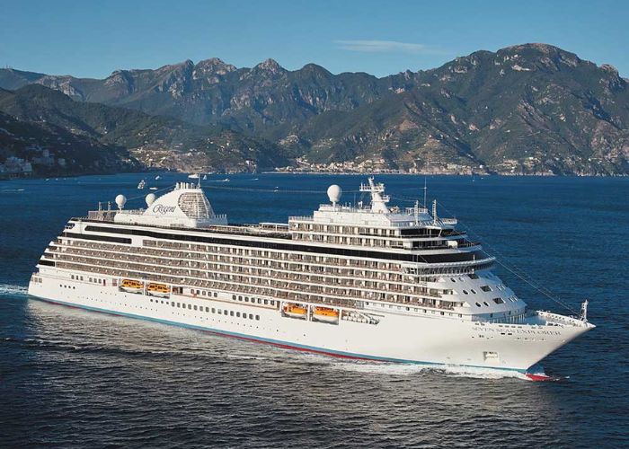 Regent Seven Seas Cruises Regent Seven Seas Cruises