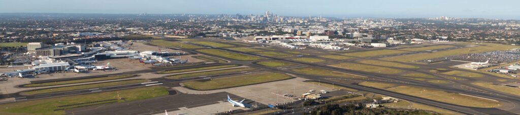 Sydney Airport