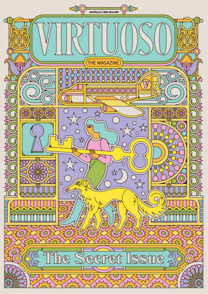 Virtuoso