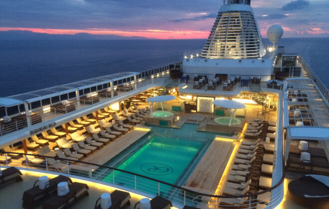 Regent Seven Seas