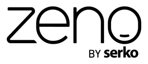 Zeno Zeno by Serko
