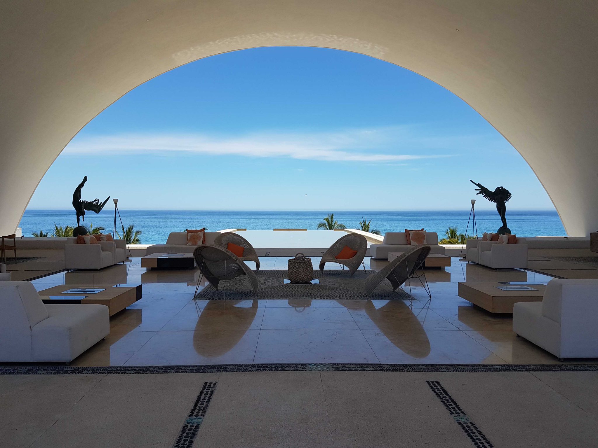 Luxury Leisure Travel