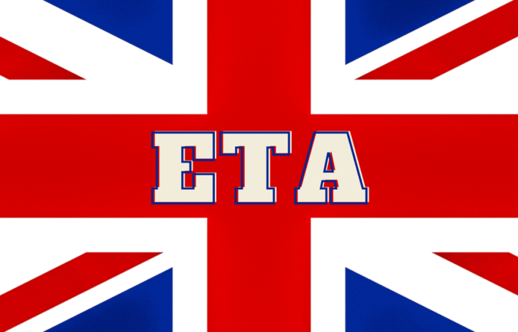 Electronic Travel Authority