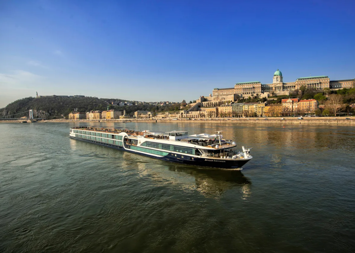 Avalon Waterways River cruise Avalon Waterways River cruise