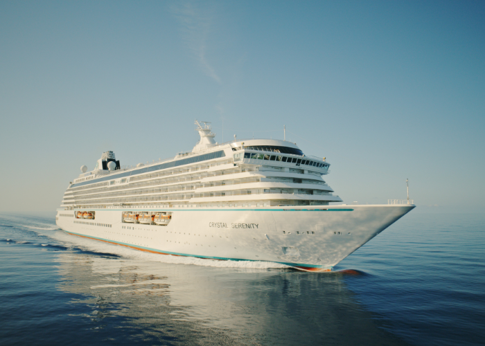 Crystal Cruises Crystal Cruises