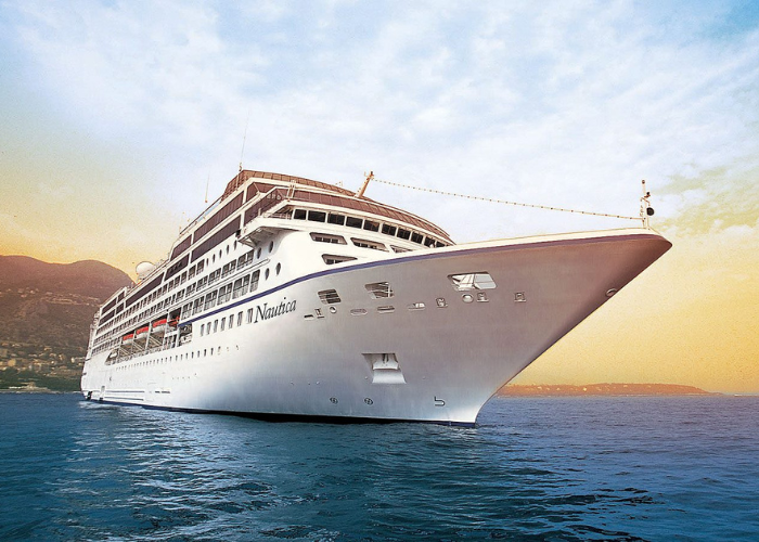 Oceania Cruises Oceania Cruises