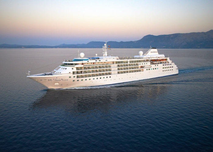 Silversea Cruises Silversea Cruises