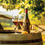 Tuscany Winery