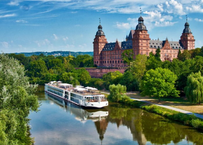 Viking River Cruises Viking River Cruises