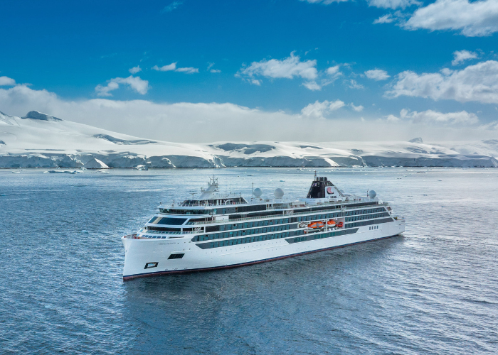 Viking Expedition Cruise Viking Expedition Cruise