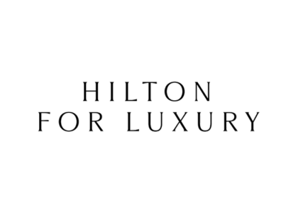 Hotel - Hilton for Luxury