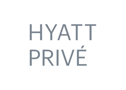Hotel - Hyatt Prive