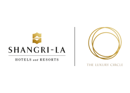 Hotel - Shangri-La
